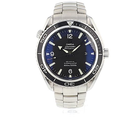 omega seamaster 2200.50.00